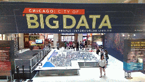 Chicago: City of Big Data